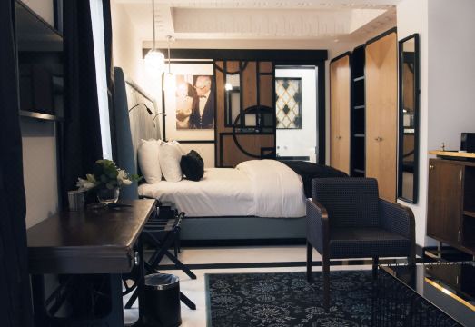 Riad Dar Saba - Saba's House Hotel Overview