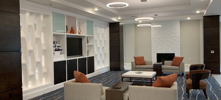 Holiday Inn & Suites 杰斐逊城(Holiday Inn & Suites Jefferson City)图片