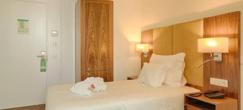 波尔图市中心高级酒店(Hotel Premium Porto Downtown)图片