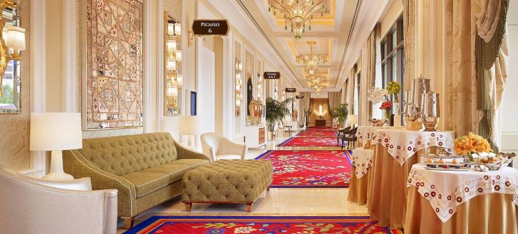 波士顿港安可度假村(Encore Boston Harbor)图片