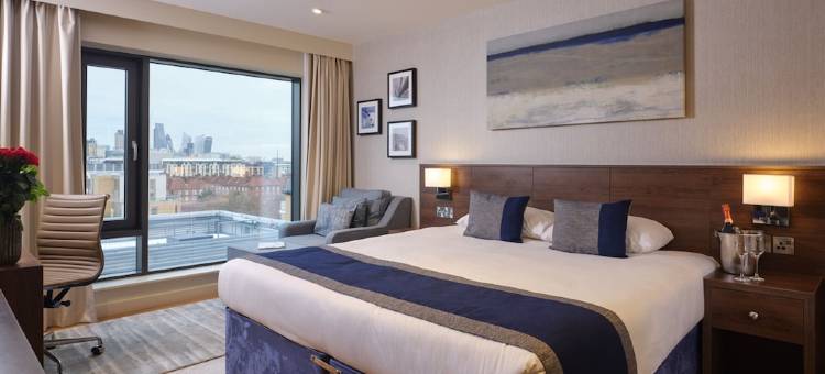 马林滑铁卢酒店(Marlin Waterloo)图片