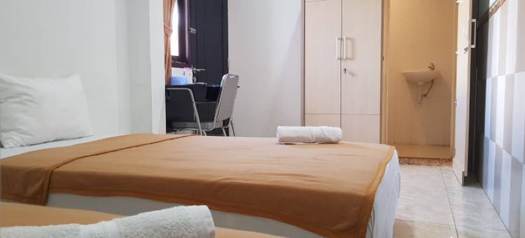 Villetta House Syariah图片