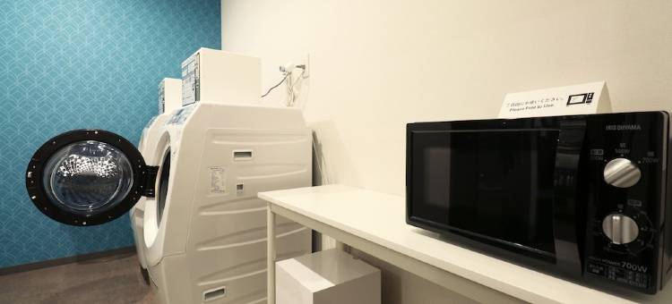 三条Wakoku M's酒店(M’s Hotel Sanjo Wakoku)图片