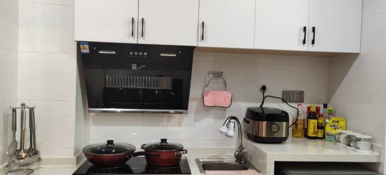 快乐旋律公寓(新堂北路分店)图片