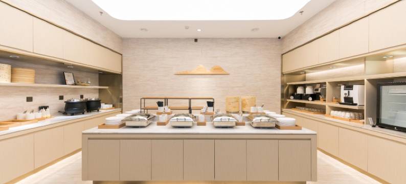 全季酒店(洛阳丹尼斯大卫天地九都中路店)图片