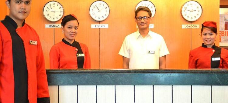 崇光圣罗莎·拉古那酒店(Hotel Sogo Sta. Rosa Laguna)图片