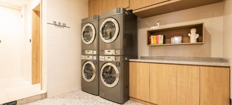 汉庭酒店(天津梅江会展中心珠江道店)图片