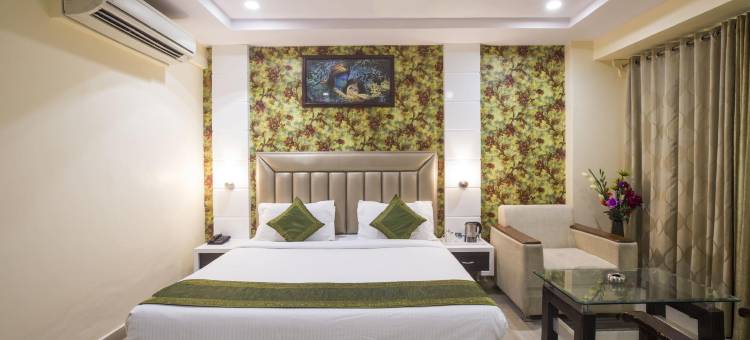 Hotel City Center Jodhpur图片