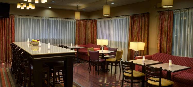 希尔顿欢朋酒店-钱伯斯堡(Hampton Inn Chambersburg)图片