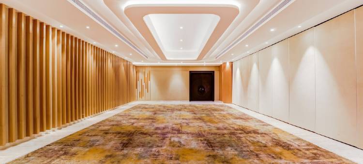 Lemon Tree Premier, Vijayawada图片