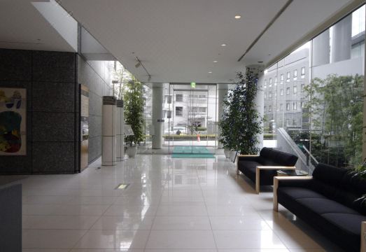 Tokyo Green PalaceHotel Overview