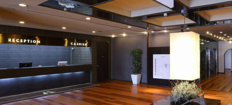 八户格兰酒店(Hachinohe Grand Hotel)图片