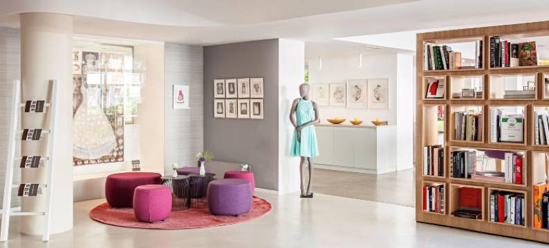 杜塞尔多夫维多利亚广场英迪格酒店(Hotel Indigo DUSSELDORF by IHG)图片