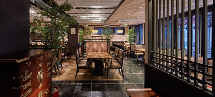 上野站前百夫长酒店及水疗中心(Centurion Hotel&Spa Ueno Station)图片