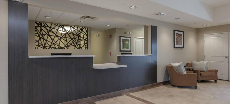 Candlewood Suites 米沙沃卡 by IHG(Candlewood Suites Mishawaka)图片