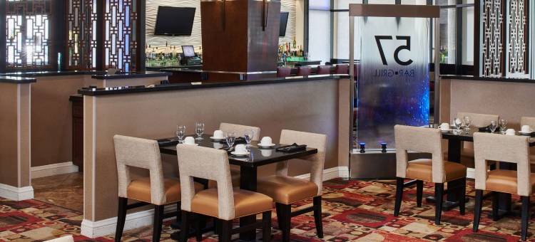 福乐顿市希尔顿逸林酒店(Doubletree by Hilton Fullerton)图片