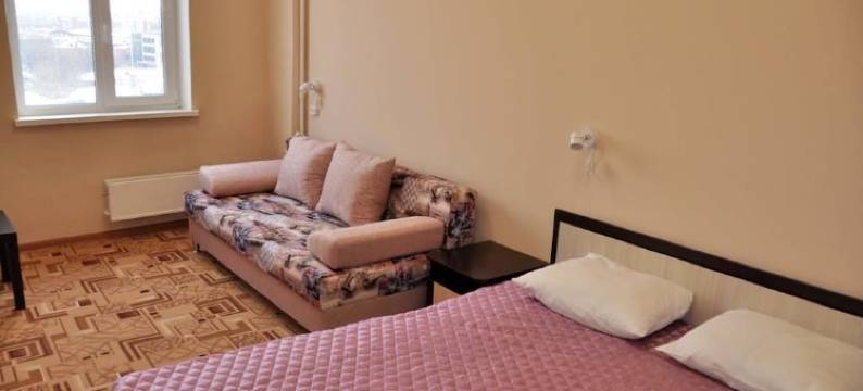 8 楼青年旅舍(The 8th Floor Hostel)图片