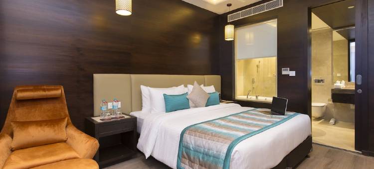 比尔甘杰迪耶罗广场酒店by Soaltee(Diyalo Plaza Birgunj by Soaltee)图片