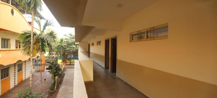 Shree Swami Samarth Resort图片