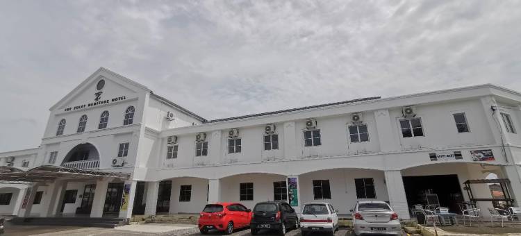 祖利传统酒店(The Zuley Heritage Hotel)图片