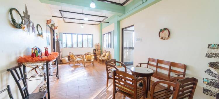 红多兹酒店-黎牙实比市阿里姆贝(RedDoorz @ Arimbay Legazpi City)图片