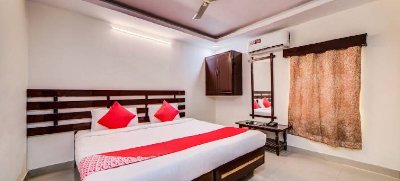 OYO 33504 Hotel Ananda Inn图片