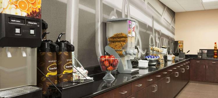 攀斯维尔-威明顿速8酒店(Super 8 by Wyndham Pennsville/Wilmington)图片