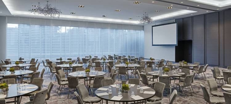 旧金山瑞吉酒店(The St. Regis San Francisco)图片