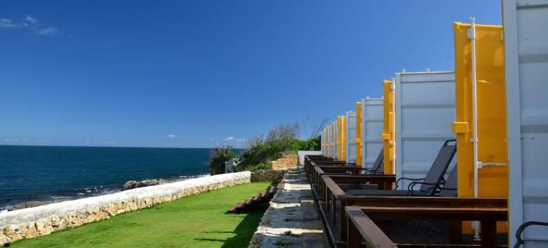 小琉球 1302 海景民宿图片