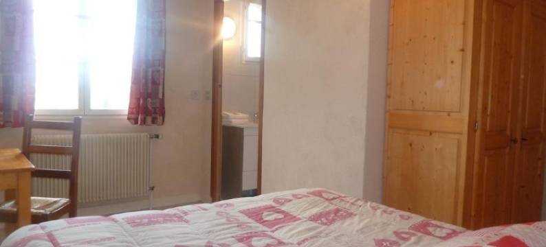 马鞍酒店(Auberge le Sillet)图片