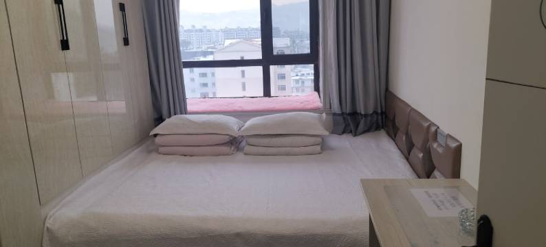 集安到家日租民宿(水源街分店)图片