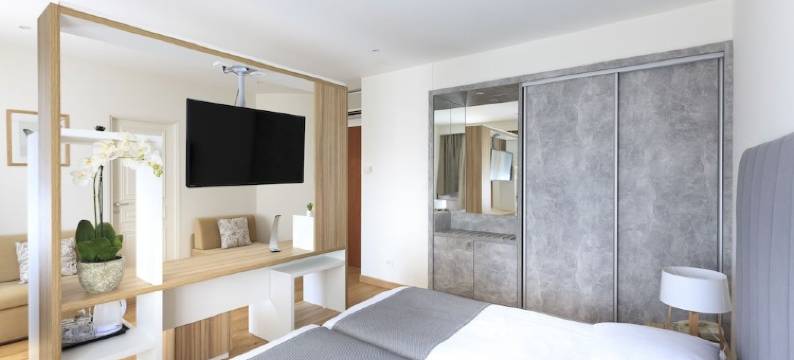 瑞士酒店(Hotel Suisse)图片