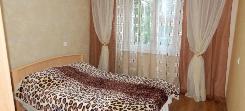 马丽妮可公寓(Apartment on Marinenko)图片