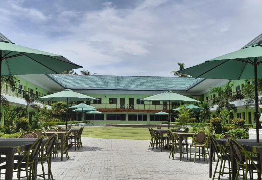 Camotes Tourist Inn Hotel Overview