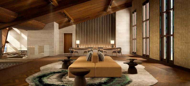 Meliá Collection恩戈罗恩戈罗小屋(Ngorongoro Lodge Member of Meliá Collection)图片