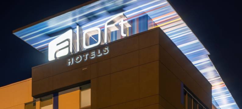 南奥斯汀雅乐轩酒店(Aloft Austin South)图片