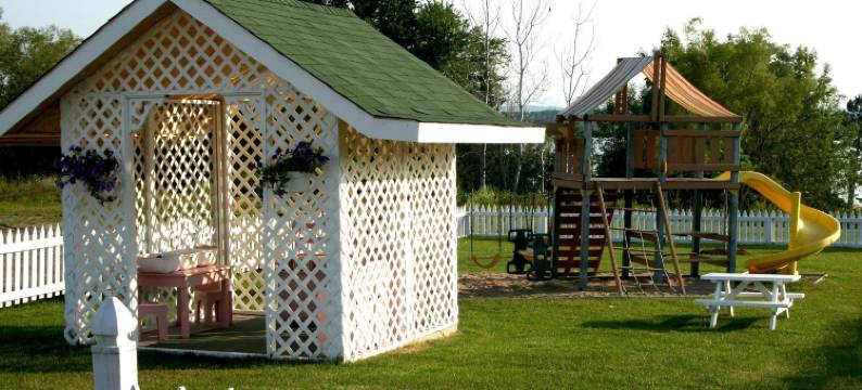 彭布罗克舒适酒店(Comfort Inn)图片