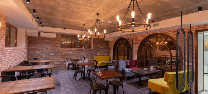 巴库梅里达酒店(Merida Hotel Baku)图片