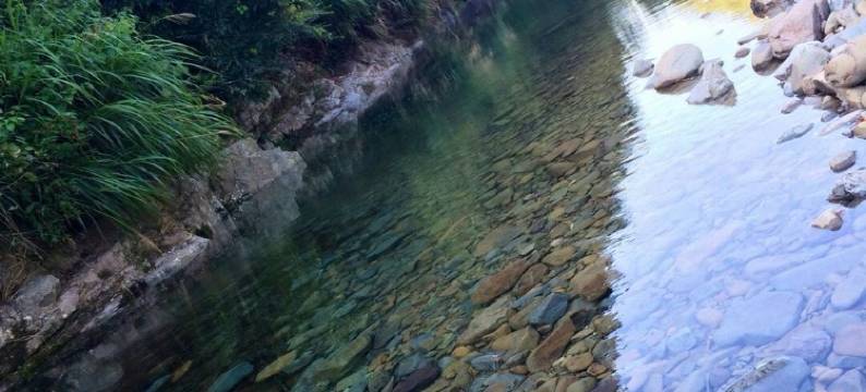 桐庐千千民宿图片