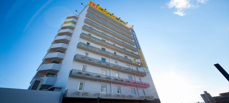 铃鹿超级酒店(Super Hotel Suzuka)图片