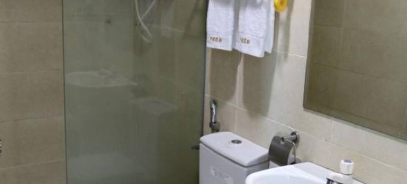 仙本那汉宫大酒店(HAN Palace Hotel Semporna)图片