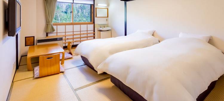 志贺高原 治愈之宿 幸之汤(Sachinoyu Hotel Shiga Kogen)图片