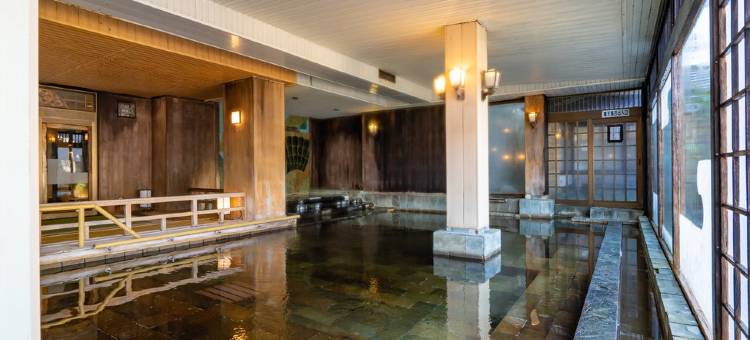 Tabist鬼怒川Park Cottage(Tabist Kinugawa Park Cottage)图片