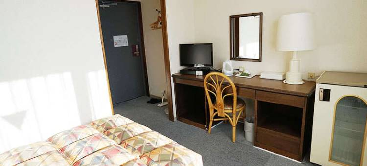 寝屋川潮流酒店(Neyagawa Trend Hotel)图片