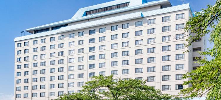 千秋阁酒店(Hotel Senshukaku)图片