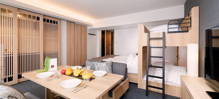 MIMARU京都 西洞院高辻(MIMARU Kyoto Nishinotoin Takatsuji)图片