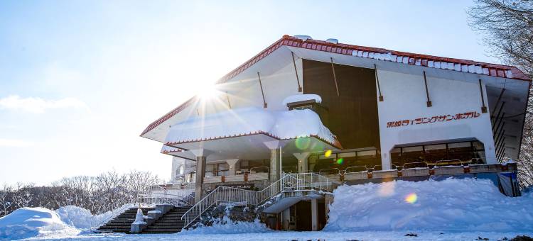 黑姬高原酒店(Kurohime Kogen Hotel)图片