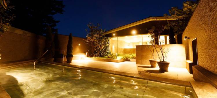 旧轻井泽大酒店(Le Grand Kyu Karuizawa)图片