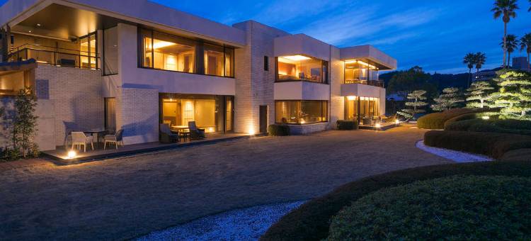 Umi no Hotel Shimahana Residence Villa图片