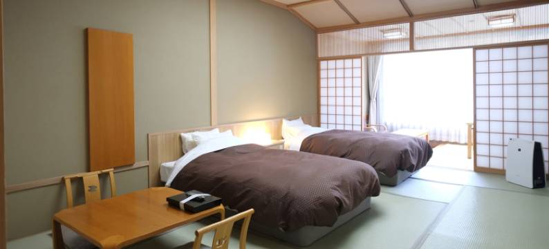 日光千姬物语酒店(Nikko Senhime Monogatari)图片